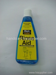 500ml strong dirt-remove toilet cleaner