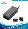 75 W Medical Power Adapter 110v to 220v single Ouput for patient monitor