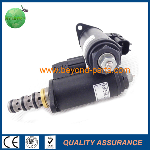 kobelco sk200-3 sk200-6 solenoid valve YN35V00019F1 KDRDE5K-31 / 30C40-101