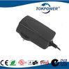 1.5A Modem Power Adapter 24V Switched Power Supply Wall Charger International Power Plugs