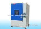 IEC60529 Digital Displayer Sand / Dust Environmental Test Chamber for IPX1 - 8 Test