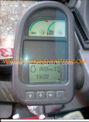 Volvo excavator monitor IECU 14390065