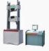 Tensile / Bending Hydraulic Testing Machine with STC300 Full Digital Endless Loop Test