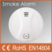 fire security system detector de humo