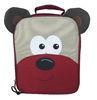 Bear Shaped Lovely Kids School Bag Children Backpack With Two Shoulders