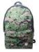 Outdoor Travel Backpack Assorted Camouflage Partten Sport Bag 210D