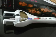 newest in styler electric hair curling iron as seen on TV