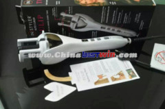 New in Styler Tulip Pro Auto Curler Hair Styler Perfect Waves