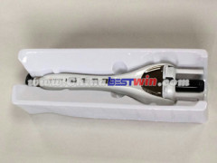 newest in styler electric hair curling iron as seen on TV