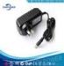 AC DC Wall Mount Power Adapter 12V 3A Power Supply