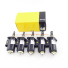 CAT E320B caterpillar 320B solenoid valve 111-9916 KDRDE5K-31 / 40E30-103A SKY5P-12-D