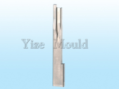 Custom mold parts supplier for best price with wholesale mould part