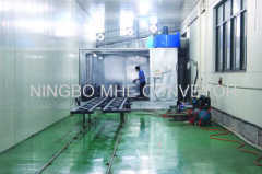 Ningbo YNHE Import And Export Co Ltd