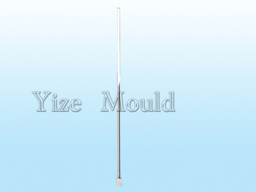 Precision connector mould supplier for best price with wholesale mould part