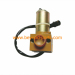 caterpillar 320B pump solenoid valve 139-3990 1393990