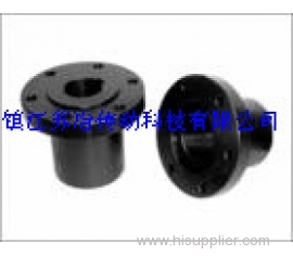 The YL/YLD type flange coupling