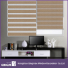 Window Shades Roller Zebra Blind With Chain Operating Window Blind