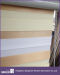 Natural Window Blinds 3-Colors Window Zebra Blind Window Shades Popular