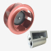 china centrifugal fan prices