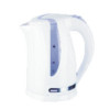 ELECTRIC KETTLE WITH LED LIGHT