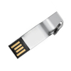Personalized 8GB Flash Memory Mini Supplier in China Mini usb flash driver 16GB with free LOGO with 24 hour rush service