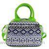 Classic Girls Fashion Bags Handbags Light Colorful Shoulder Bag Canvas Low Cadmium