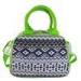 Classic Girls Fashion Bags Handbags Light Colorful Shoulder Bag Canvas Low Cadmium
