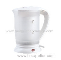 Travel Water Kettle mini portable kettle