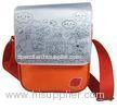 Kids Doodle Messenger Bag With Markers Satin Azo Free Oblique Backpack