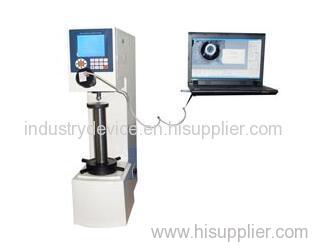 Times THBC 3000DB Digital Brinell hardness measurement system