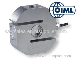 Poland buy H3-C3-2T-6B H3-C3-3T zemic Load cells PST-100kg PST-150kg PST-200kg s type load cell