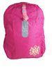 Ultralight Foldable Backpack Travelling School Girls Bags Heat Transfer