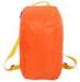 Outdoor Customized Foldable Backpack Travel Sports Bag With Lining