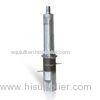 70 KHz High Efficiency Columnar Type Ultrasonic Transducers for plastic welder
