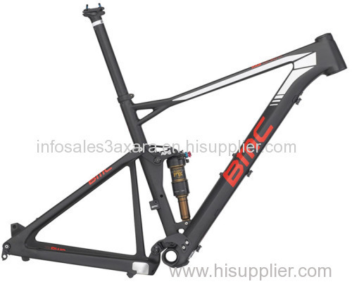 2016 BMC Fourstroke 01 Frameset (AXARACYCLES)