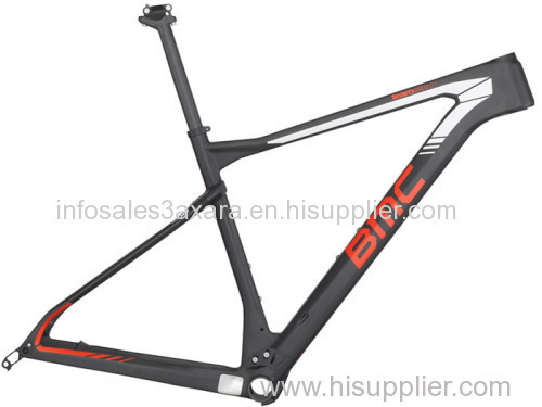 2016 BMC Teamelite 01 Frameset (AXARACYCLES)