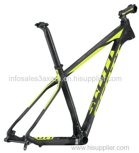 2016 Scott Scale 900 RC Frame (AXARACYCLES)