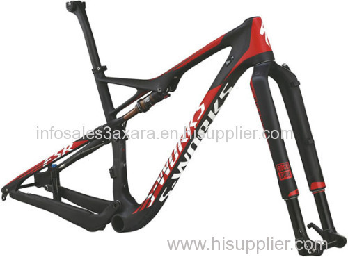 2016 Specialized S-Works Epic 29 Frameset (AXARACYCLES)