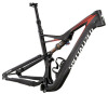 2016 Specialized Stumpjumper FSR Carbon 650B Frame (AXARACYCLES)