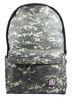 Polyester Outdoor Travel Backpack Hiking Sport Custom Bag Universal
