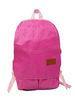 Pretty Traveling Foldable Backpack / Stylish Sport Backpacks With 12 Availble Colors