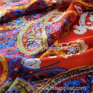 Printing Silk Modal Scarf