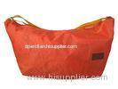 Travel One Shoulder Backpack Packable Foldable Daypack Silk Printing