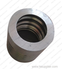 Carbon Steel Hydraulic Fitting Ferrule