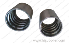 Carbon Steel Hydraulic Fitting Ferrule