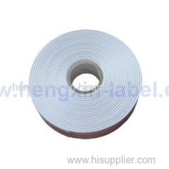 Dip Coated Fabric Label