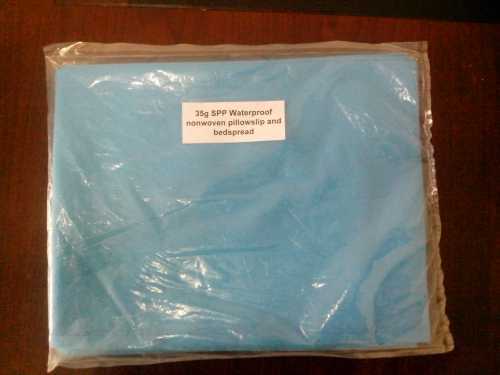 Disposable Medical Bed Sheet