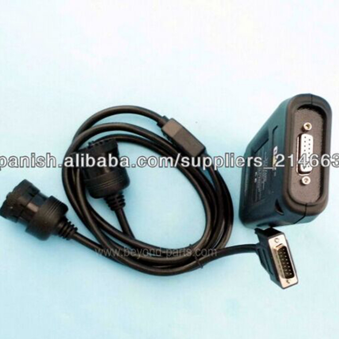 specialized turbo diagnostic tool