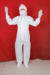 Disposable Medical protective clothing