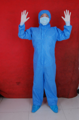 Medical protective clothing service
